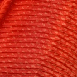 Dainese HG AER JERSEY LS - DAMEN LANGARM-BIKE-SHIRT RED Hot