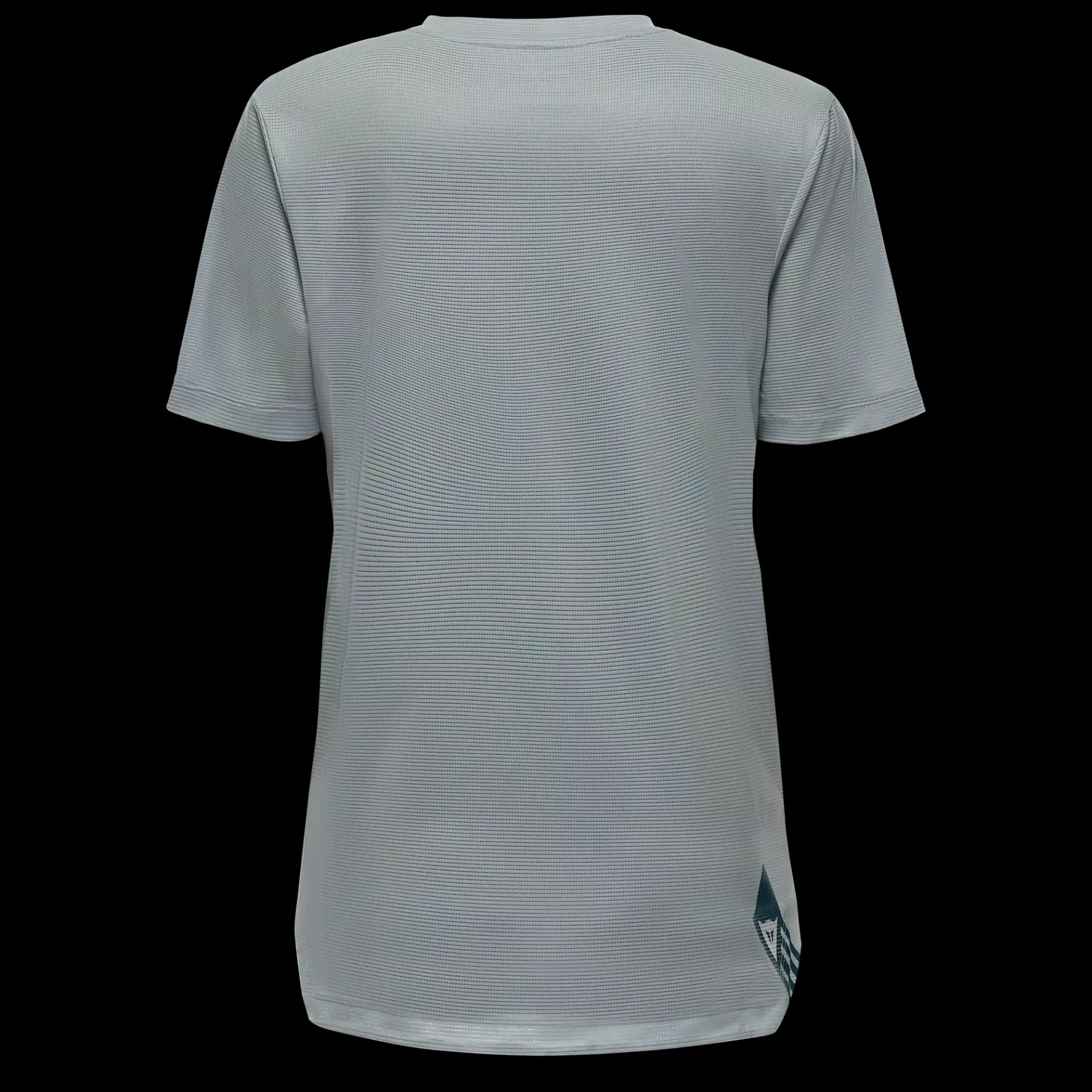 Dainese HG AER JERSEY SS - DAMEN KURZARM-BIKE-SHIRT GREEN-WATER Hot