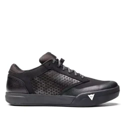 Dainese HG MATERIA - BIKE SCHUHE BLACK/BLACK