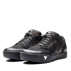Dainese HG MATERIA - BIKE SCHUHE BLACK/BLACK