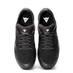 Dainese HG MATERIA - BIKE SCHUHE BLACK/BLACK