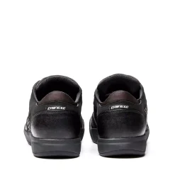 Dainese HG MATERIA - BIKE SCHUHE BLACK/BLACK