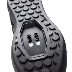Dainese HG MATERIA - BIKE SCHUHE BLACK/BLACK