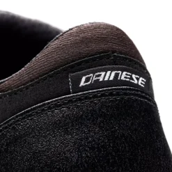 Dainese HG MATERIA - BIKE SCHUHE BLACK/BLACK