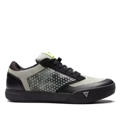 Dainese HG MATERIA - BIKE SCHUHE GREEN/BLACK Outlet