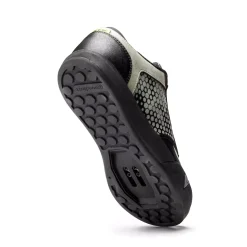 Dainese HG MATERIA - BIKE SCHUHE GREEN/BLACK Outlet