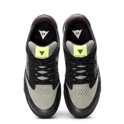Dainese HG MATERIA - BIKE SCHUHE GREEN/BLACK Outlet