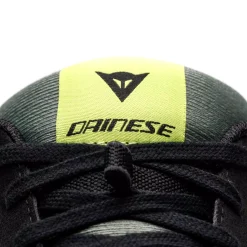 Dainese HG MATERIA - BIKE SCHUHE GREEN/BLACK Outlet
