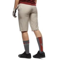 Dainese HG OMNIA - DAMEN BIKE SHORTS BEIGE Hot