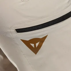 Dainese HG OMNIA - DAMEN BIKE SHORTS BEIGE Hot