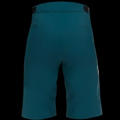 Dainese HG OMNIA - DAMEN BIKE SHORTS DEEP GREEN New
