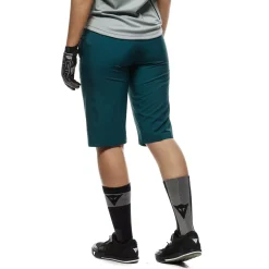Dainese HG OMNIA - DAMEN BIKE SHORTS DEEP GREEN New