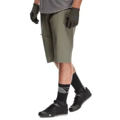 Dainese HG OMNIA - HERREN BIKE SHORTS GREEN Online