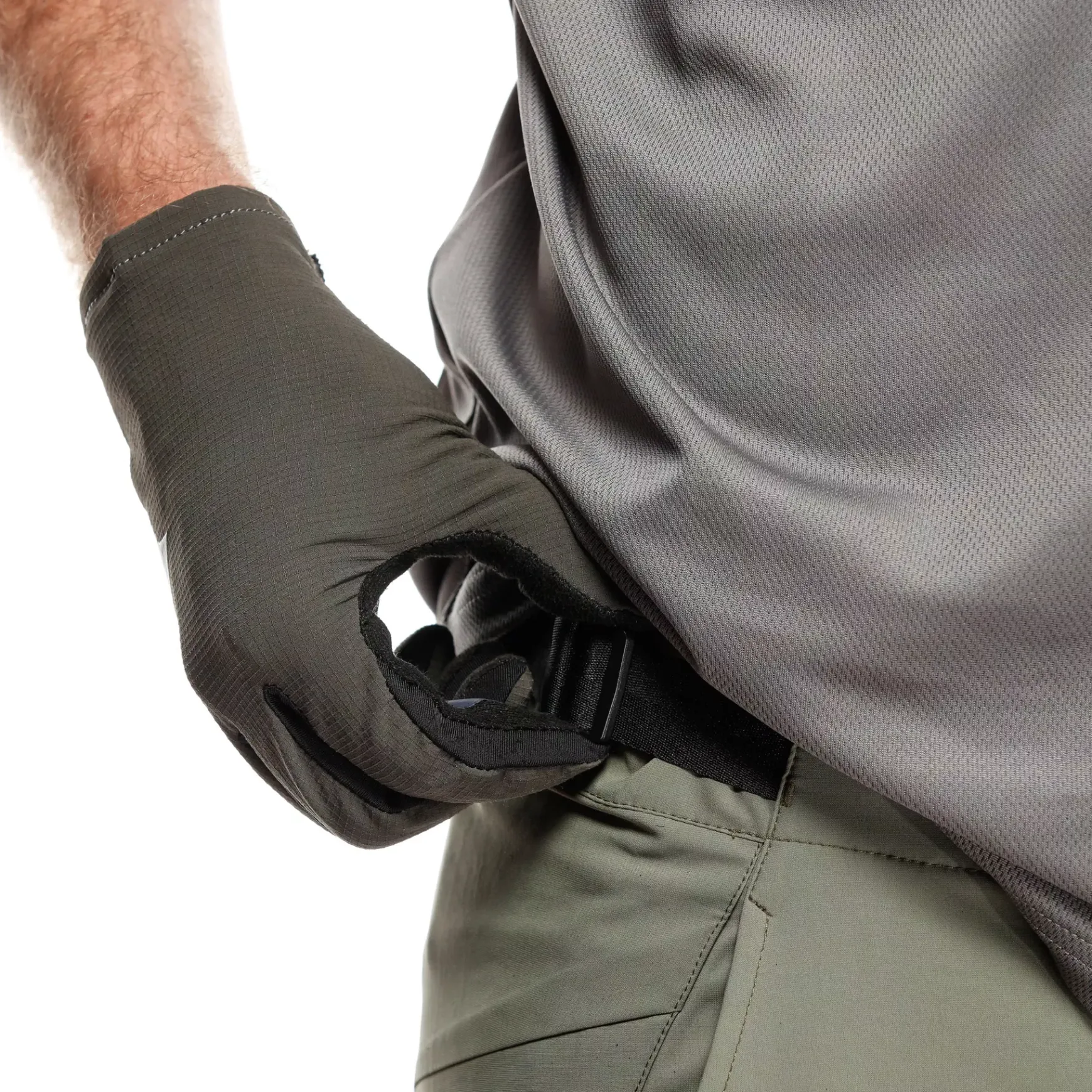 Dainese HG OMNIA - HERREN BIKE SHORTS GREEN Online