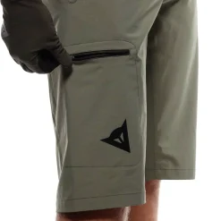 Dainese HG OMNIA - HERREN BIKE SHORTS GREEN Online