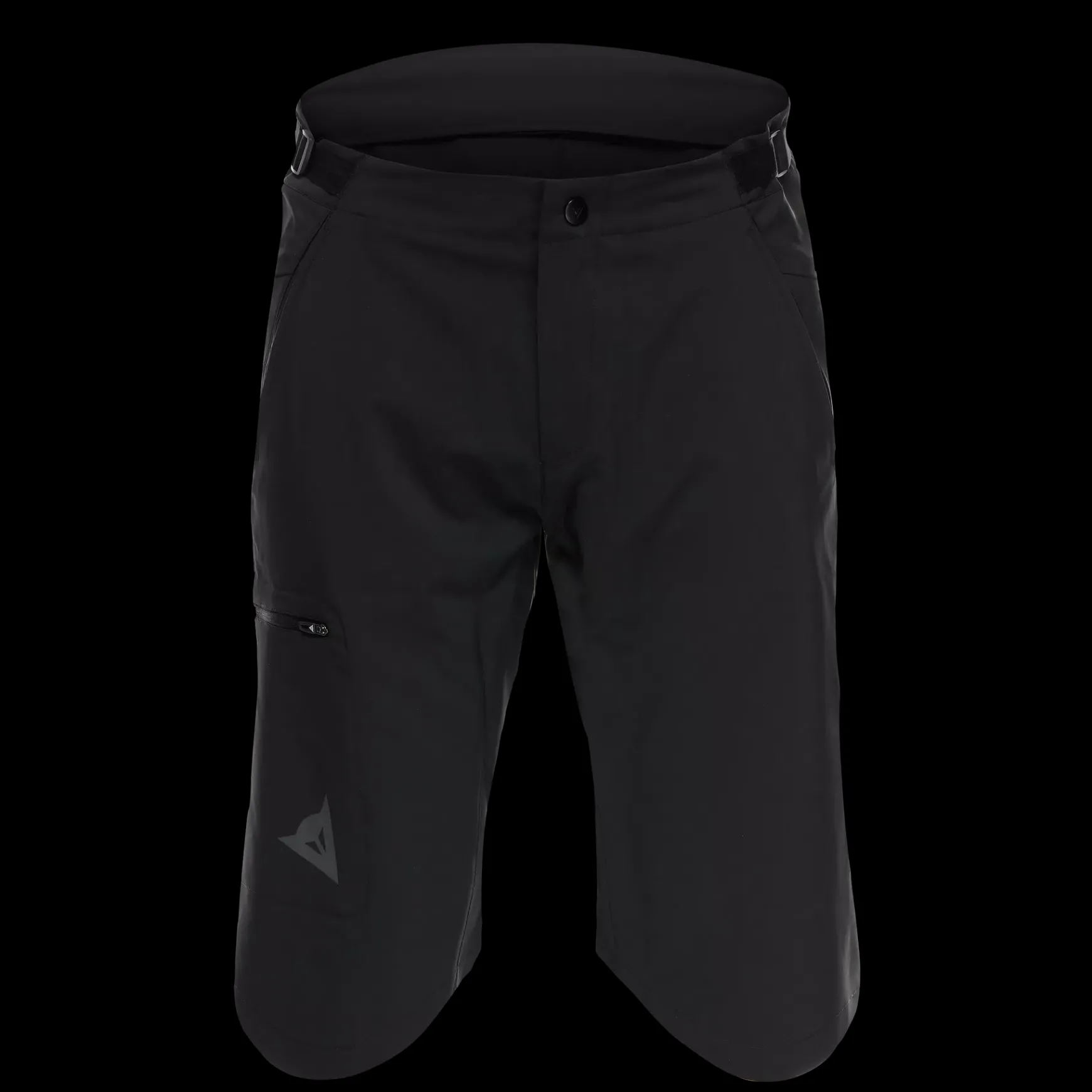 Dainese HG OMNIA - HERREN BIKE SHORTS BLACK Clearance