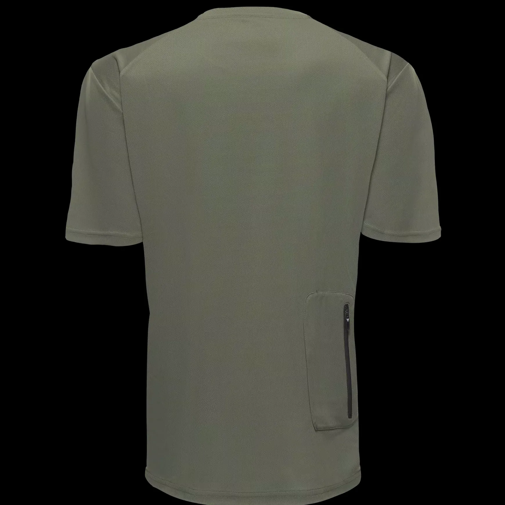 Dainese HG OMNIA JERSEY SS - HERREN KURZARM-BIKE-SHIRT GREEN Clearance