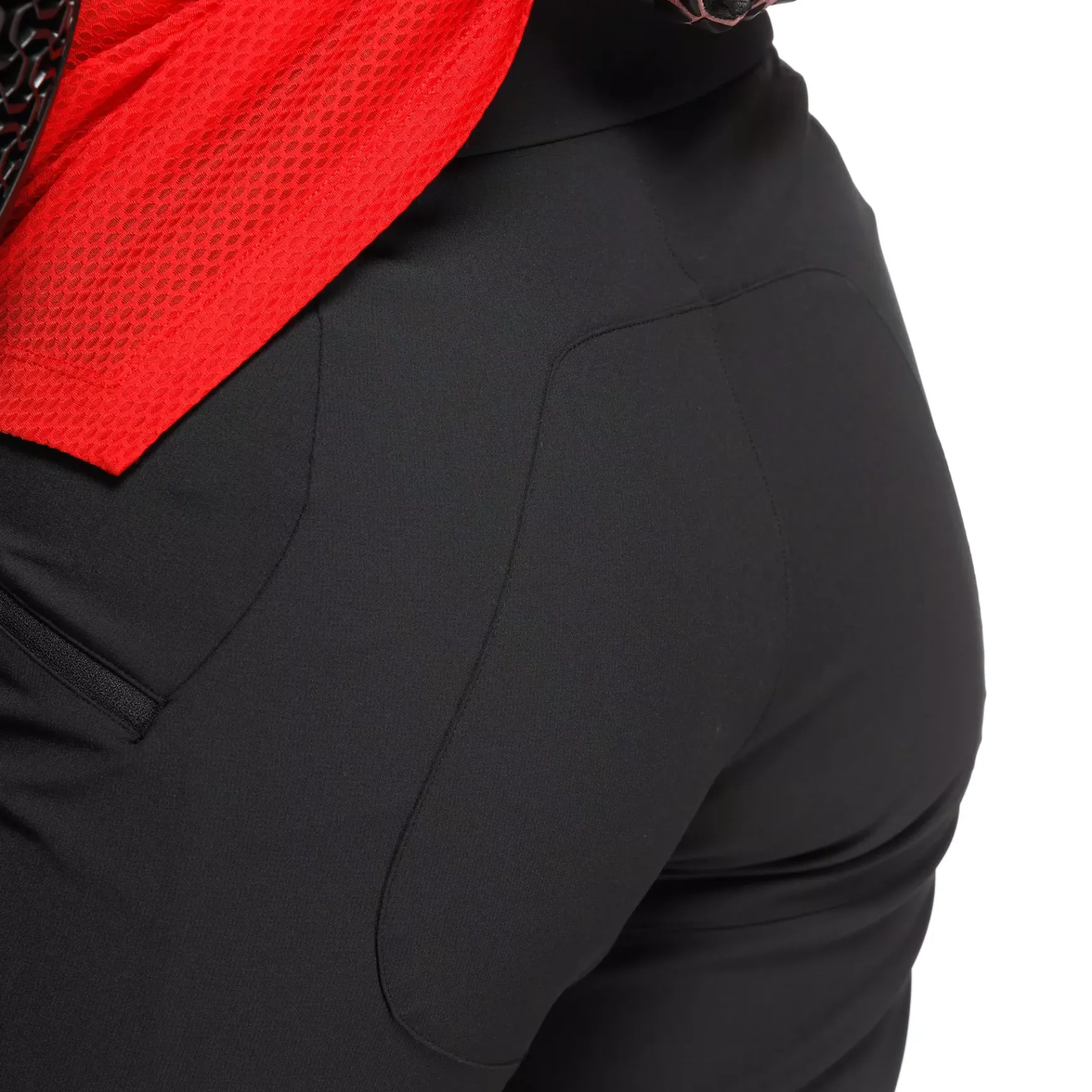 Dainese HG ROX - DAMEN BIKE SHORTS BLACK Sale