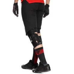 Dainese HG ROX - DAMEN BIKE SHORTS BLACK Sale
