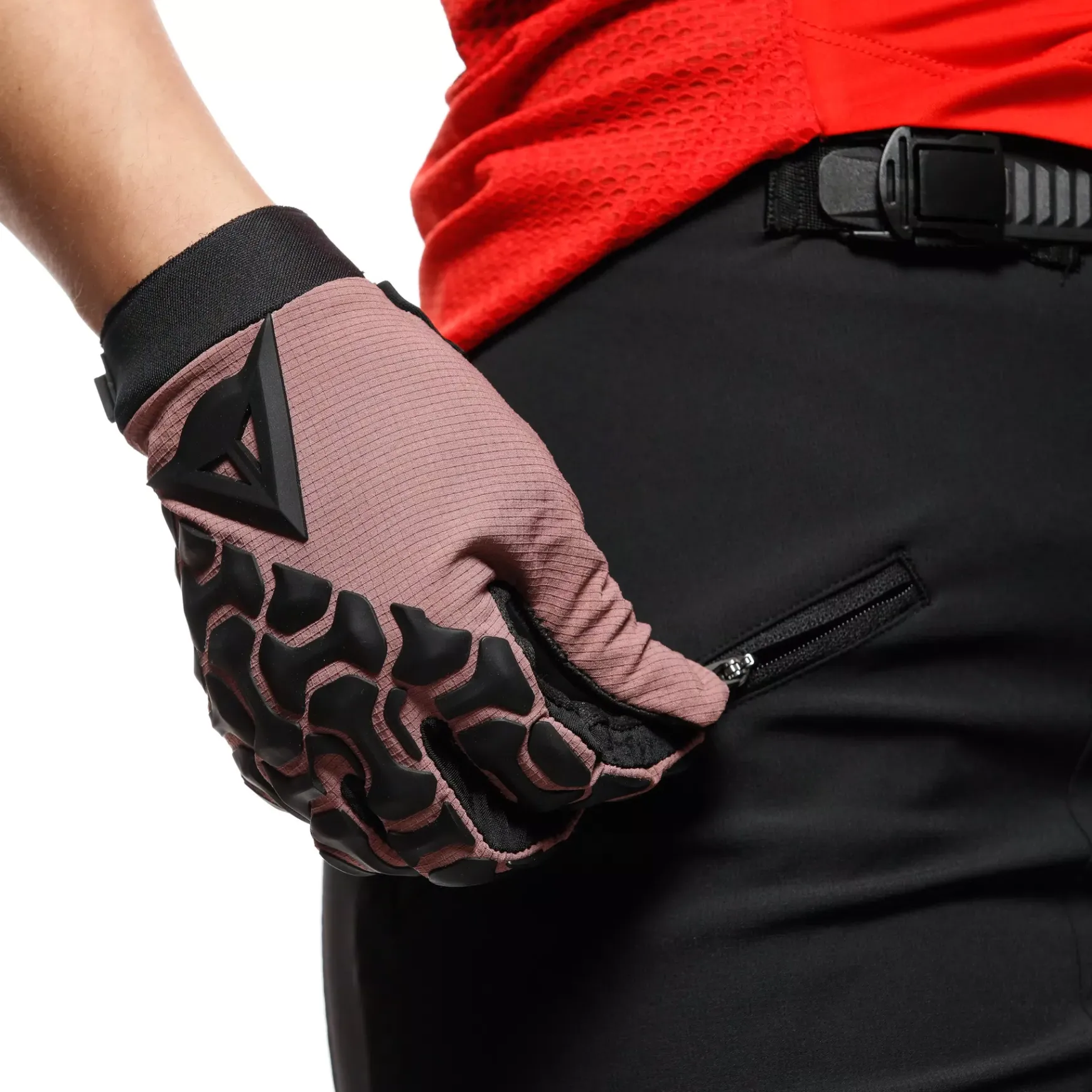 Dainese HG ROX - DAMEN BIKE SHORTS BLACK Sale