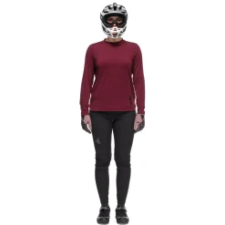 Dainese HG ROX - DAMEN HOSE BIKE BLACK Outlet