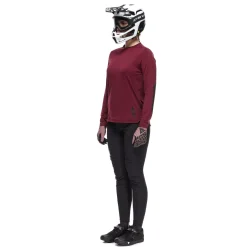 Dainese HG ROX - DAMEN HOSE BIKE BLACK Outlet