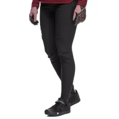 Dainese HG ROX - DAMEN HOSE BIKE BLACK Outlet