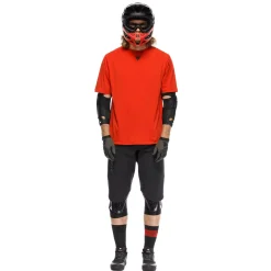 Dainese HG ROX - HERREN BIKE SHORTS BLACK Outlet