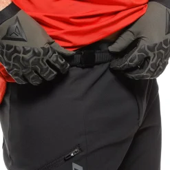 Dainese HG ROX - HERREN BIKE SHORTS BLACK Outlet