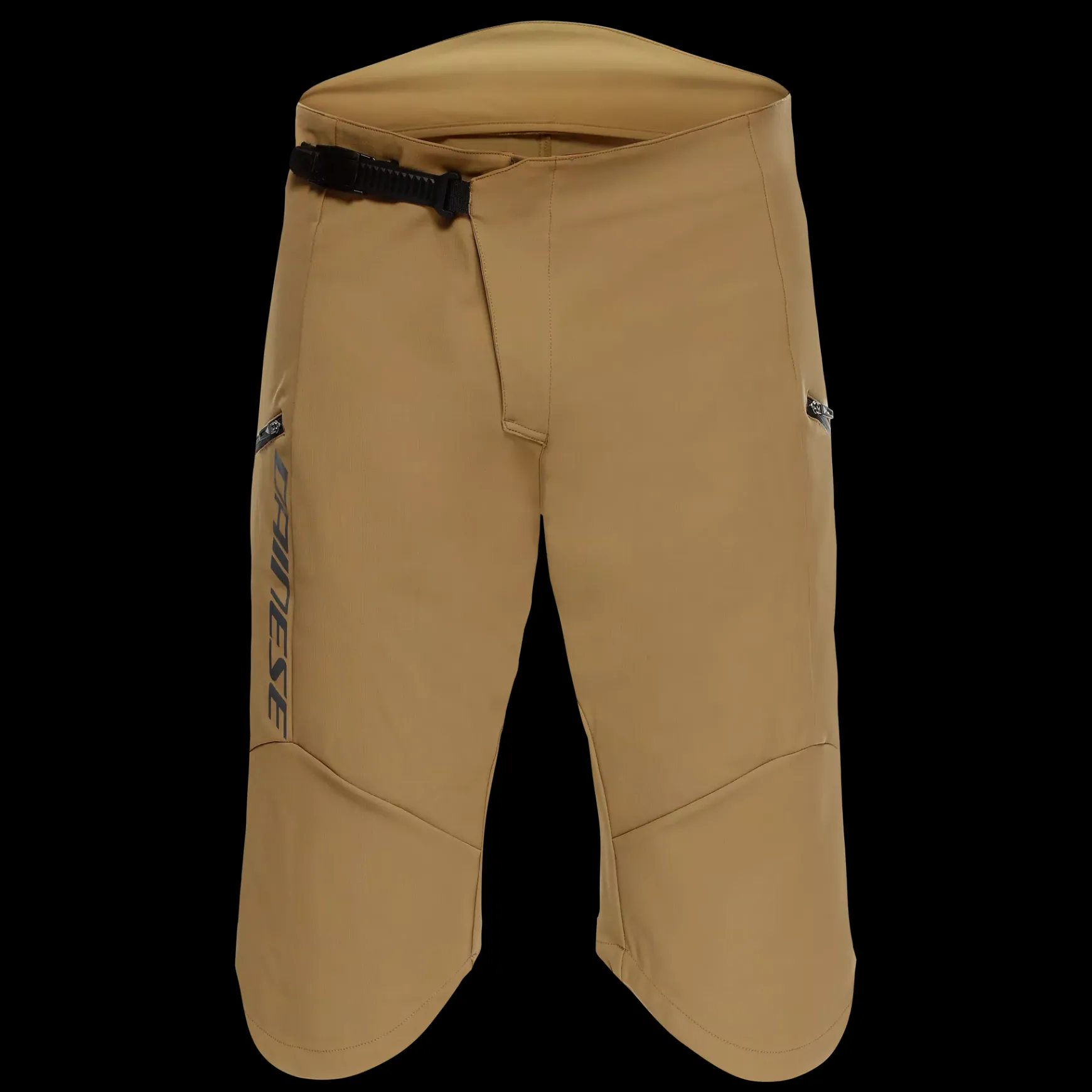 Dainese HG ROX - HERREN BIKE SHORTS BROWN Outlet