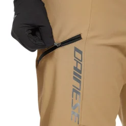 Dainese HG ROX - HERREN BIKE SHORTS BROWN Outlet
