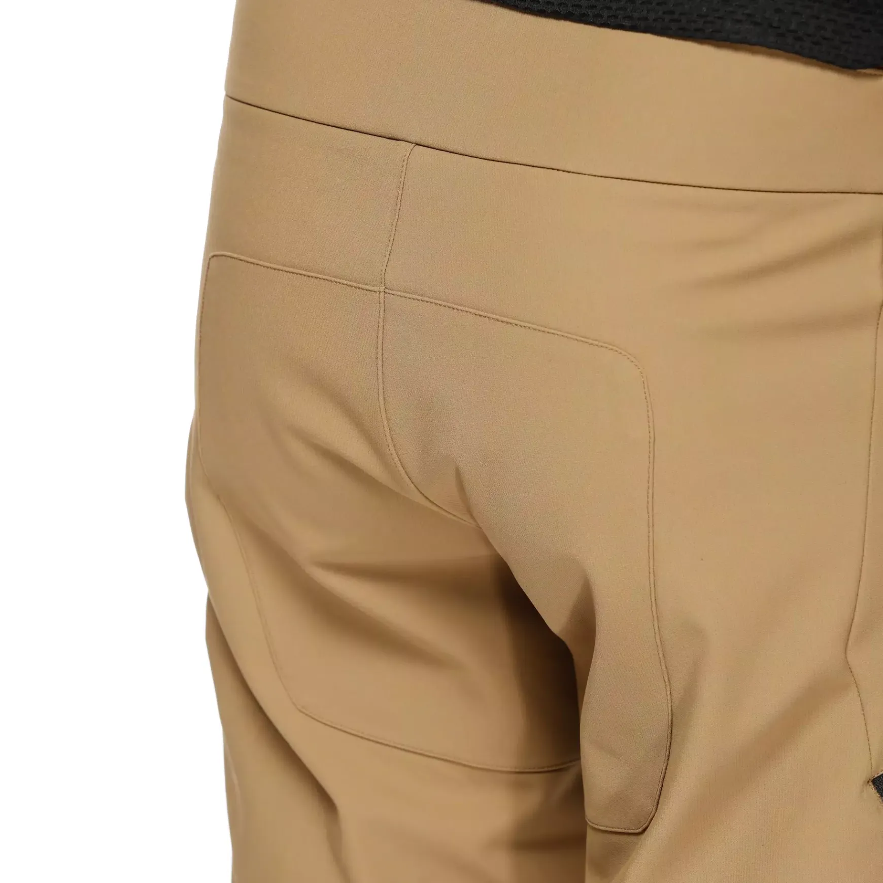 Dainese HG ROX - HERREN BIKE SHORTS BROWN Outlet