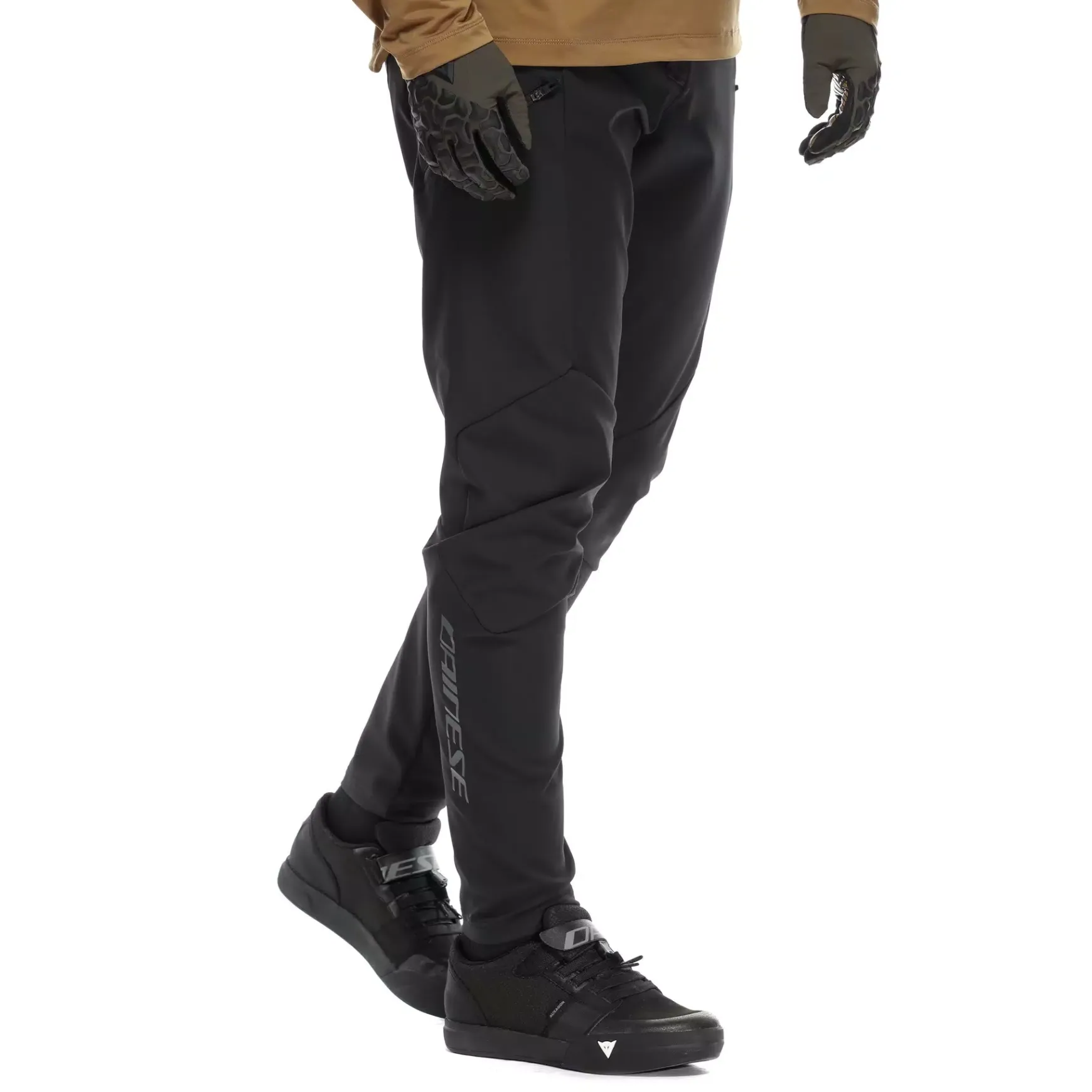 Dainese HG ROX - HERREN HOSE BIKE BLACK Hot