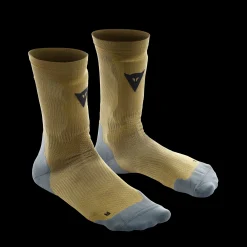 Dainese HG ROX - VERSTÄRKTE BIKE SOCKEN GREEN-MILITARY/BLACK Discount