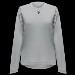 Dainese HG ROX JERSEY LS - DAMEN LANGARM-BIKE-SHIRT GREEN-WATER Discount