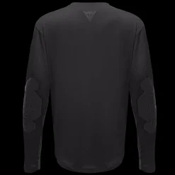 Dainese HG ROX JERSEY LS - HERREN LANGARM-BIKE-SHIRT BLACK Hot