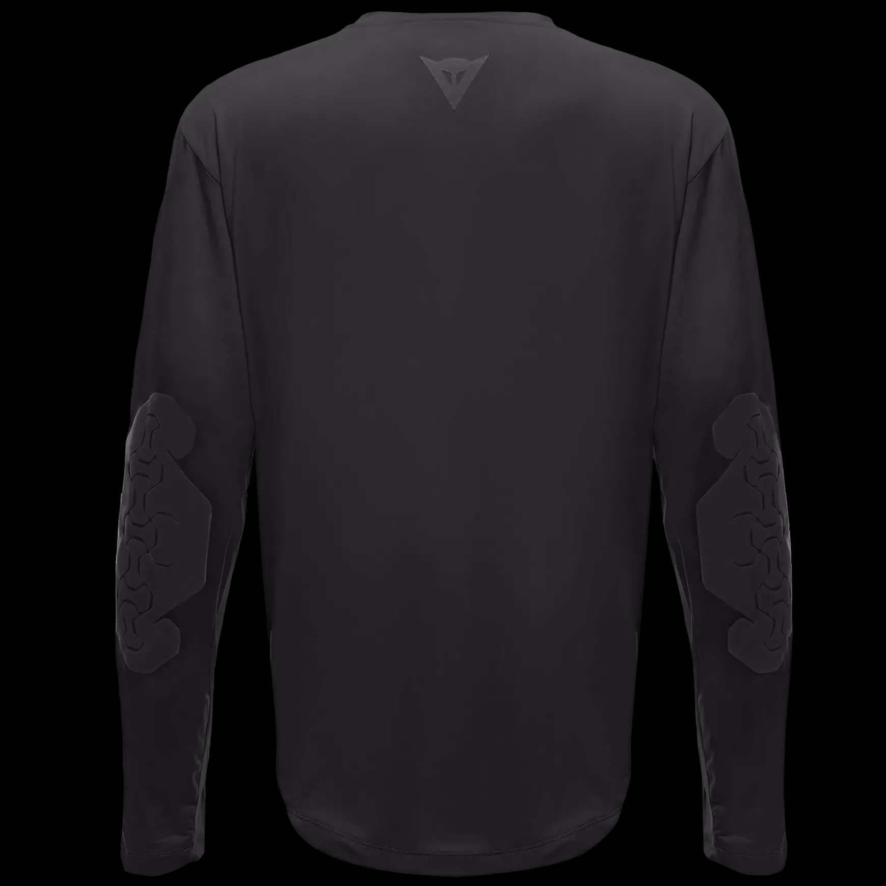 Dainese HG ROX JERSEY LS - HERREN LANGARM-BIKE-SHIRT BLACK Hot