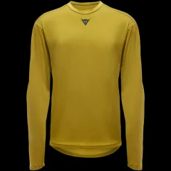 Dainese HG ROX JERSEY LS - HERREN LANGARM-BIKE-SHIRT AVOCADO Discount