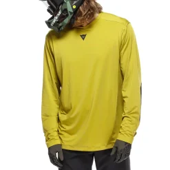 Dainese HG ROX JERSEY LS - HERREN LANGARM-BIKE-SHIRT AVOCADO Discount