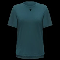 Dainese HG ROX JERSEY SS - DAMEN KURZARM-BIKE-SHIRT DEEP GREEN Online