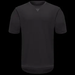 Dainese HG ROX JERSEY SS - HERREN KURZARM-BIKE-SHIRT BLACK Sale
