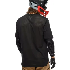 Dainese HG ROX JERSEY SS - HERREN KURZARM-BIKE-SHIRT BLACK Sale