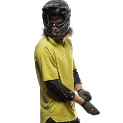 Dainese HG ROX JERSEY SS - HERREN KURZARM-BIKE-SHIRT AVOCADO Hot