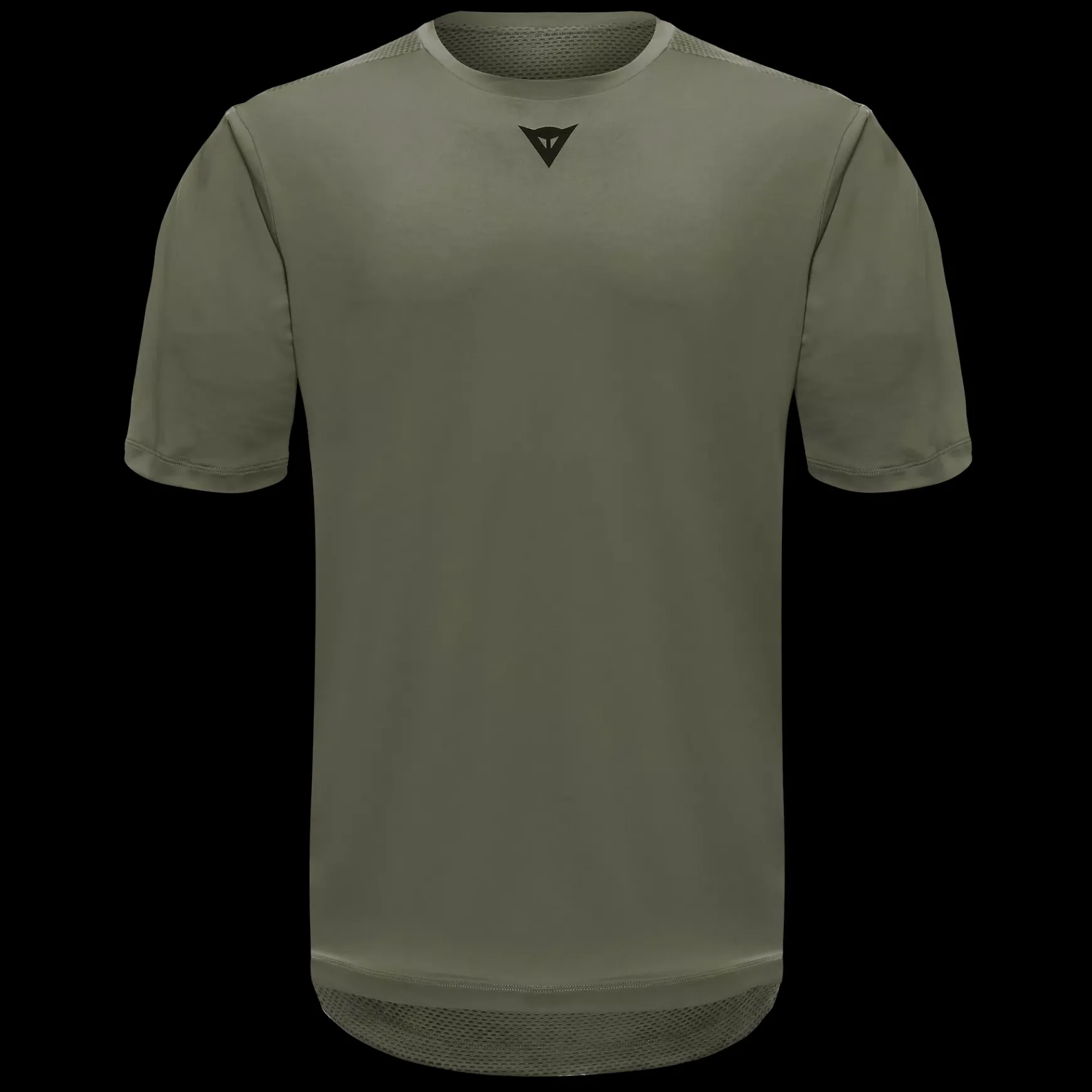 Dainese HG ROX JERSEY SS - HERREN KURZARM-BIKE-SHIRT GREEN Online