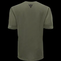 Dainese HG ROX JERSEY SS - HERREN KURZARM-BIKE-SHIRT GREEN Online