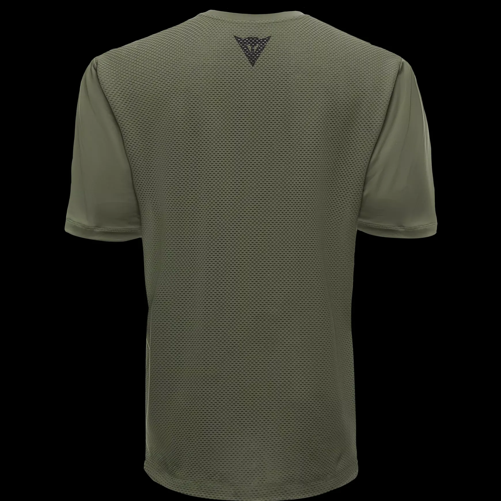 Dainese HG ROX JERSEY SS - HERREN KURZARM-BIKE-SHIRT GREEN Online