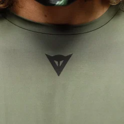 Dainese HG ROX JERSEY SS - HERREN KURZARM-BIKE-SHIRT GREEN Online