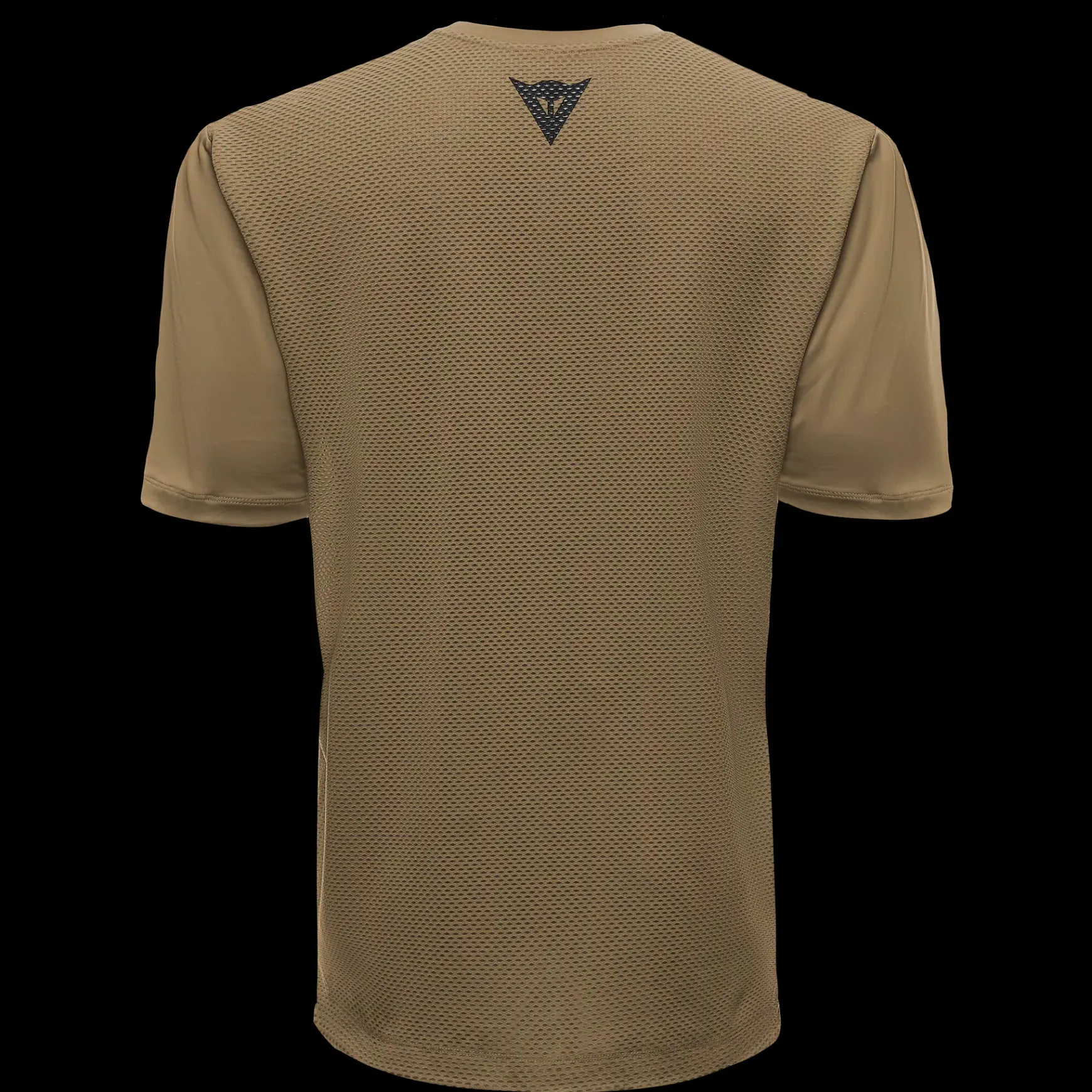 Dainese HG ROX JERSEY SS - HERREN KURZARM-BIKE-SHIRT BROWN Clearance