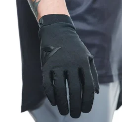 Dainese HGC HYBRID - UNISEX BIKE HANDSCHUHE BLACK/BLACK Clearance