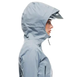 Dainese HGC SHELL - WASSERFESTE DAMENJACKE BIKE TRADEWINDS Online